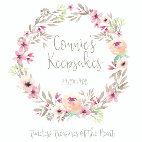 Connie's Keepsakes