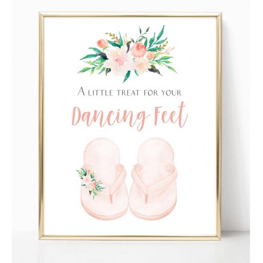 weddingsignsdancingfeetapricotblush.png